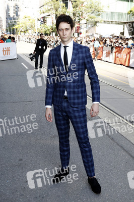 'Suburbicon' Premiere, Toronto International Film Festival 2017