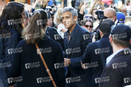 'Suburbicon' Premiere, Toronto International Film Festival 2017