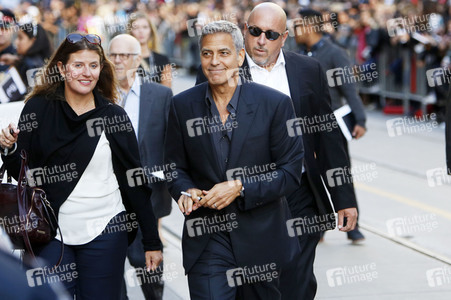 'Suburbicon' Premiere, Toronto International Film Festival 2017