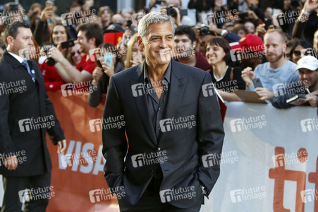 'Suburbicon' Premiere, Toronto International Film Festival 2017