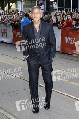 'Suburbicon' Premiere, Toronto International Film Festival 2017