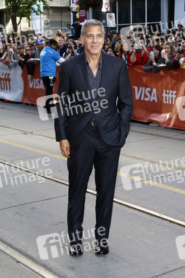 'Suburbicon' Premiere, Toronto International Film Festival 2017