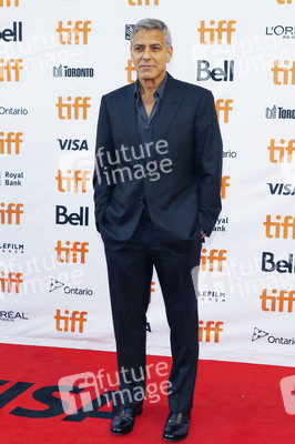 'Suburbicon' Premiere, Toronto International Film Festival 2017