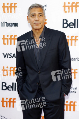'Suburbicon' Premiere, Toronto International Film Festival 2017