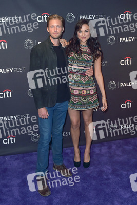 Serienscreening 'Valor', 11. Paleyfest Fall TV Previews in Beverly Hills