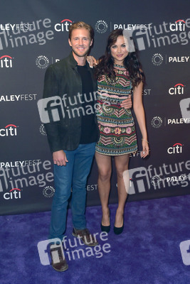 Serienscreening 'Valor', 11. Paleyfest Fall TV Previews in Beverly Hills