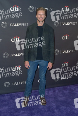 Serienscreening 'Valor', 11. Paleyfest Fall TV Previews in Beverly Hills