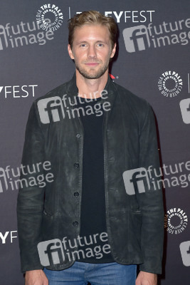 Serienscreening 'Valor', 11. Paleyfest Fall TV Previews in Beverly Hills