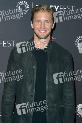 Serienscreening 'Valor', 11. Paleyfest Fall TV Previews in Beverly Hills