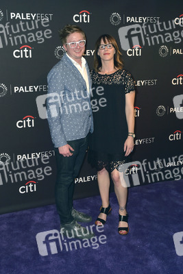 Serienscreening 'Valor', 11. Paleyfest Fall TV Previews in Beverly Hills