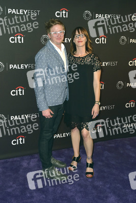 Serienscreening 'Valor', 11. Paleyfest Fall TV Previews in Beverly Hills
