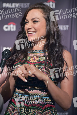 Serienscreening 'Valor', 11. Paleyfest Fall TV Previews in Beverly Hills