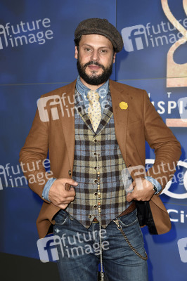Warm Up Brunch zum Deutschen Schauspielerpreis 2017 in Berlin