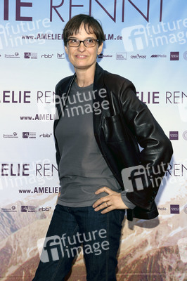 Filmpremiere 'Amelie Rennt' in Berlin