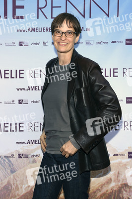 Filmpremiere 'Amelie Rennt' in Berlin