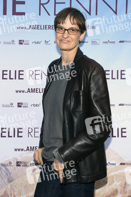 Filmpremiere 'Amelie Rennt' in Berlin