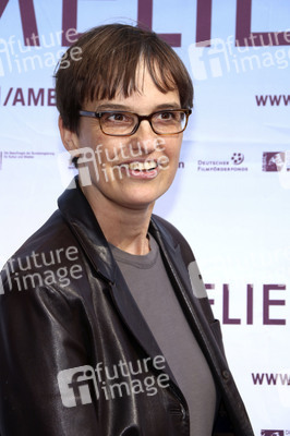 Filmpremiere 'Amelie Rennt' in Berlin