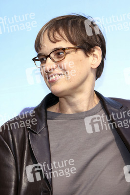 Filmpremiere 'Amelie Rennt' in Berlin