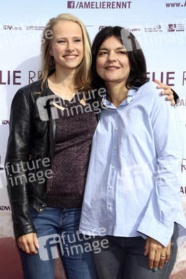 Filmpremiere 'Amelie Rennt' in Berlin