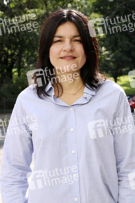 Filmpremiere 'Amelie Rennt' in Berlin