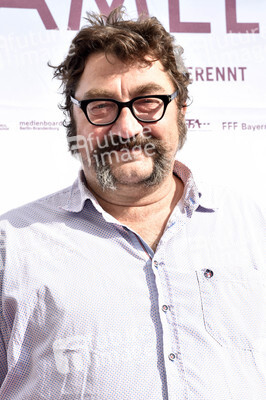 Filmpremiere 'Amelie Rennt' in Berlin