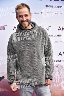Filmpremiere 'Amelie Rennt' in Berlin