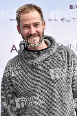 Filmpremiere 'Amelie Rennt' in Berlin