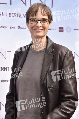 Filmpremiere 'Amelie Rennt' in Berlin