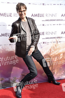 Filmpremiere 'Amelie Rennt' in Berlin