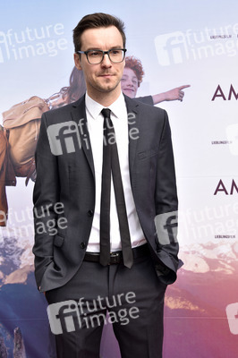 Filmpremiere 'Amelie Rennt' in Berlin