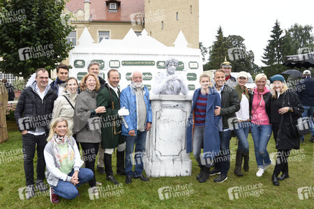 Usedom Cross Country 2017