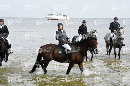 Usedom Cross Country 2017