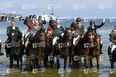 Usedom Cross Country 2017