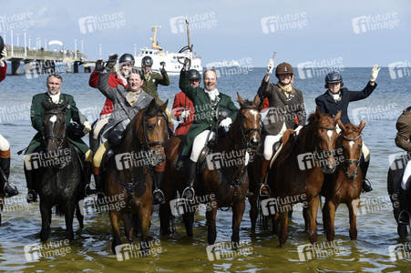 Usedom Cross Country 2017