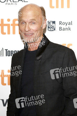 'Mother!' Premiere, Toronto International Film Festival 2017