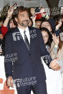 'Mother!' Premiere, Toronto International Film Festival 2017