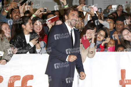 'Mother!' Premiere, Toronto International Film Festival 2017