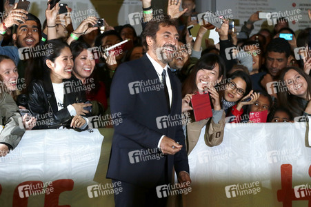 'Mother!' Premiere, Toronto International Film Festival 2017