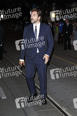 'Mother!' Premiere, Toronto International Film Festival 2017