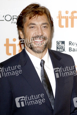 'Mother!' Premiere, Toronto International Film Festival 2017