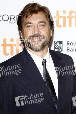 'Mother!' Premiere, Toronto International Film Festival 2017
