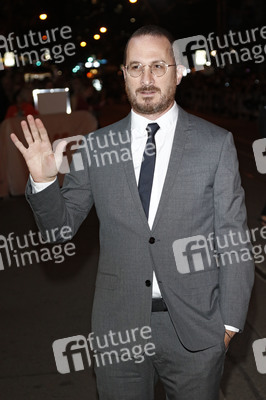 'Mother!' Premiere, Toronto International Film Festival 2017
