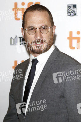 'Mother!' Premiere, Toronto International Film Festival 2017