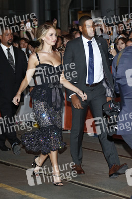 'Mother!' Premiere, Toronto International Film Festival 2017