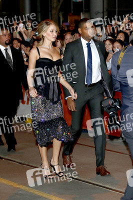 'Mother!' Premiere, Toronto International Film Festival 2017