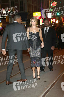 'Mother!' Premiere, Toronto International Film Festival 2017