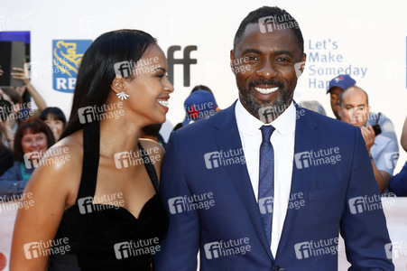 'Zwischen zwei Leben' Premiere, Toronto International Film Festival 2017