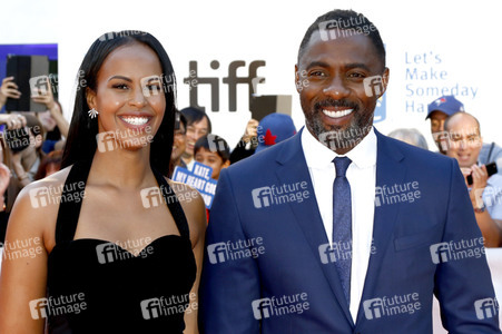 'Zwischen zwei Leben' Premiere, Toronto International Film Festival 2017