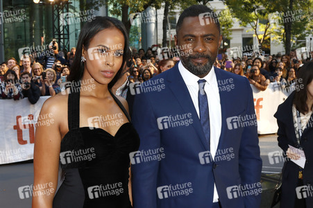 'Zwischen zwei Leben' Premiere, Toronto International Film Festival 2017