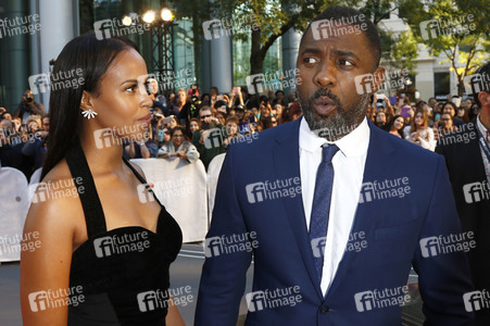 'Zwischen zwei Leben' Premiere, Toronto International Film Festival 2017